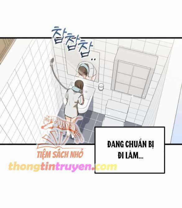 Nóng Lòng Muốn Giày Vò Em 56 trang 75