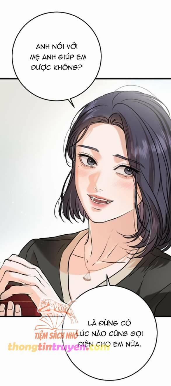 Nóng Lòng Muốn Giày Vò Em 56 trang 8