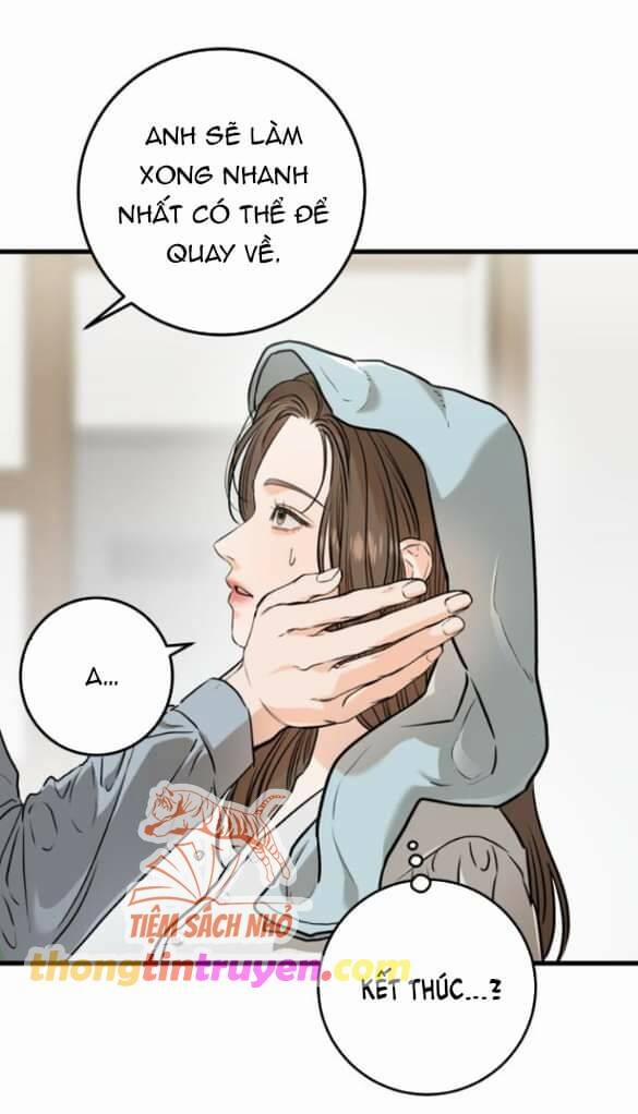 Nóng Lòng Muốn Giày Vò Em 56 trang 80