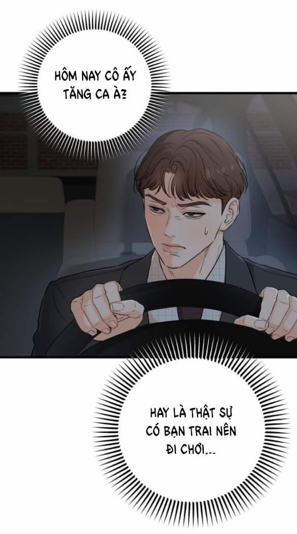 Nóng Lòng Muốn Giày Vò Em 57 trang 3