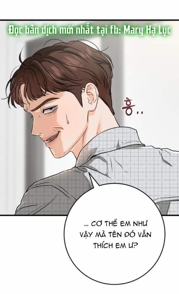 Nóng Lòng Muốn Giày Vò Em 57 trang 30