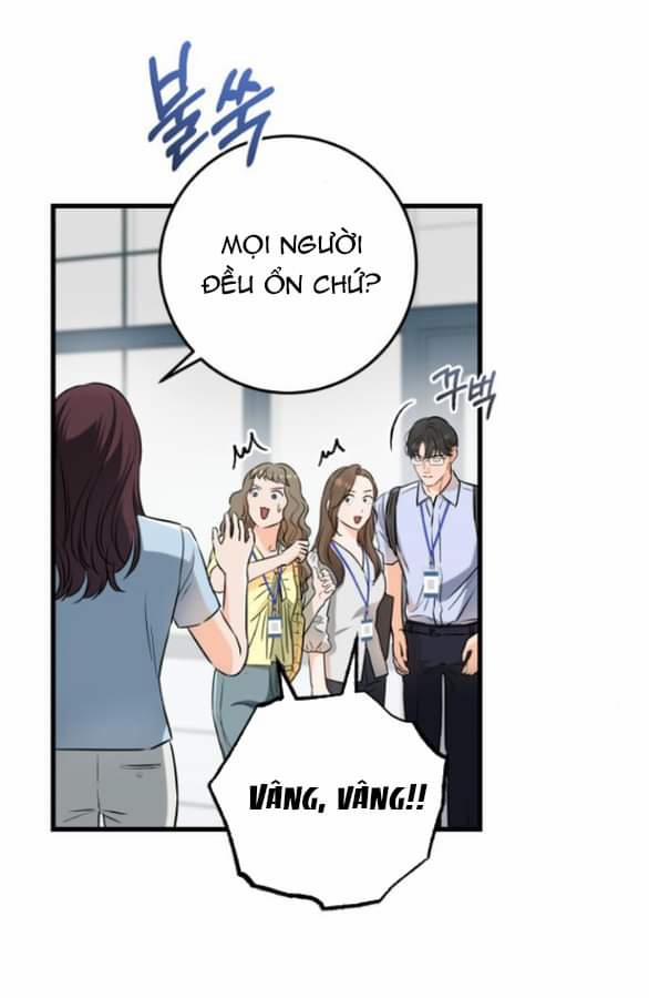 Nóng Lòng Muốn Giày Vò Em 57 trang 49