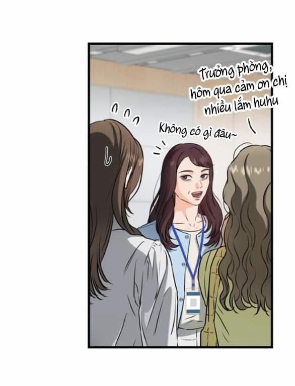 Nóng Lòng Muốn Giày Vò Em 57 trang 50