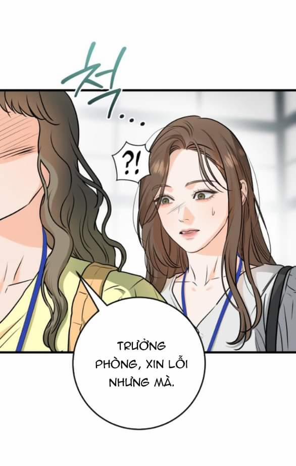 Nóng Lòng Muốn Giày Vò Em 57 trang 53