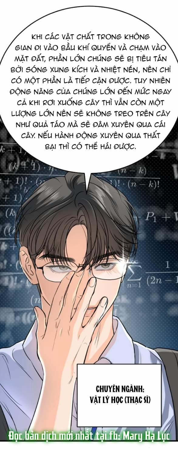 Nóng Lòng Muốn Giày Vò Em 57 trang 56