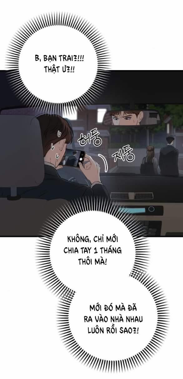 Nóng Lòng Muốn Giày Vò Em 57 trang 7