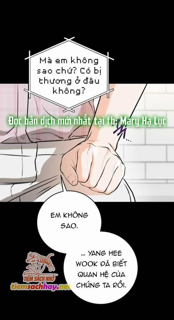 Nóng Lòng Muốn Giày Vò Em 58 trang 11