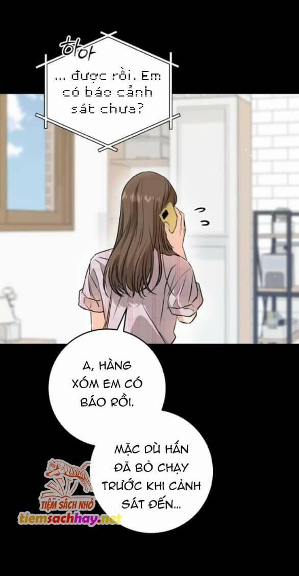 Nóng Lòng Muốn Giày Vò Em 58 trang 13