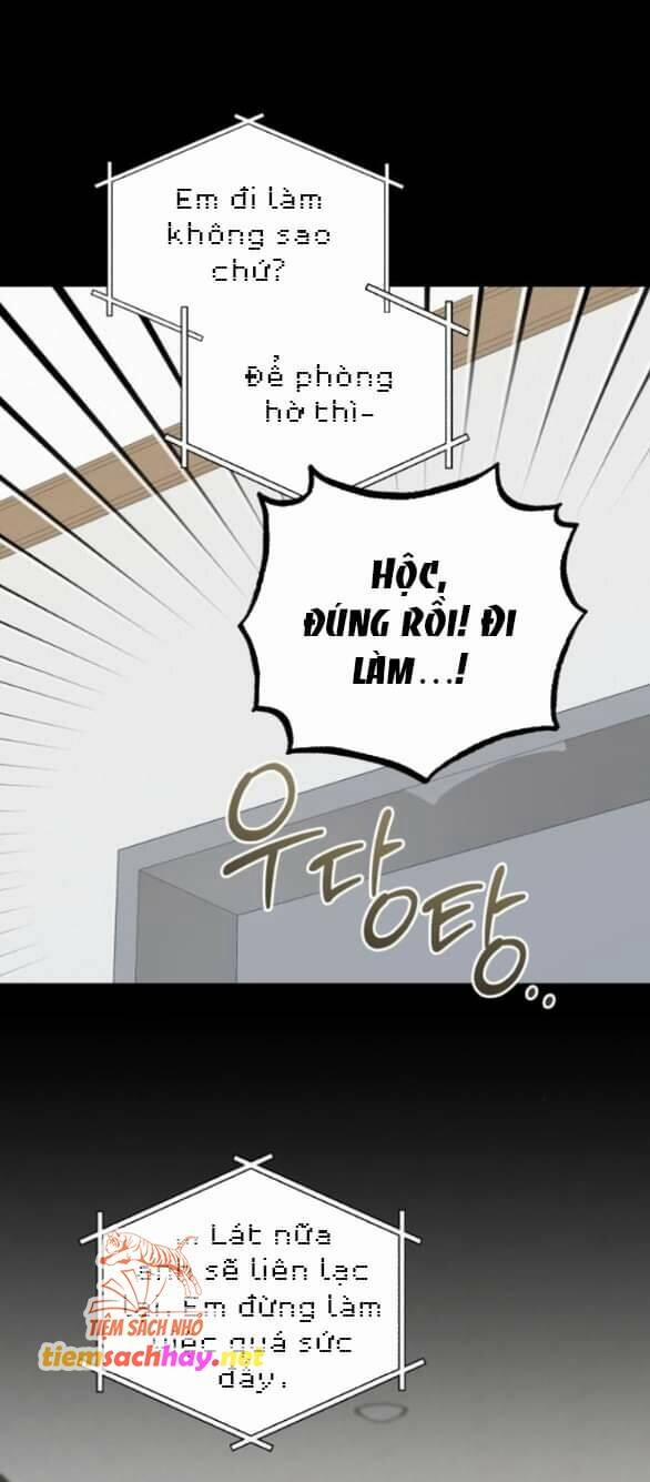 Nóng Lòng Muốn Giày Vò Em 58 trang 14