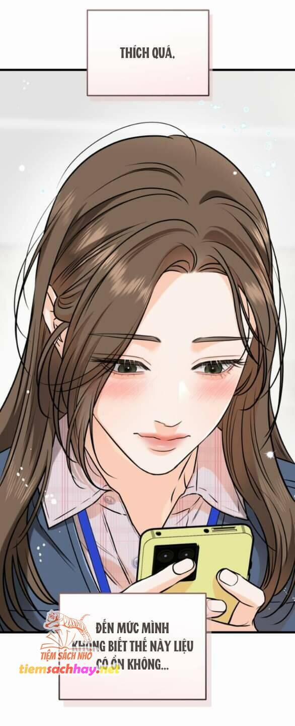 Nóng Lòng Muốn Giày Vò Em 58 trang 18