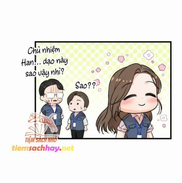 Nóng Lòng Muốn Giày Vò Em 58 trang 20