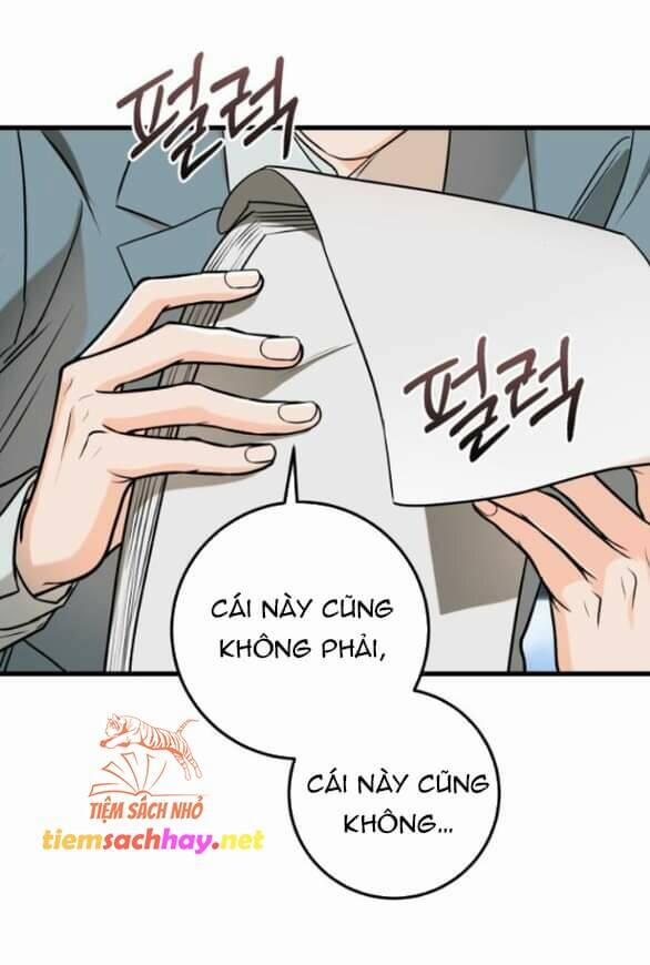 Nóng Lòng Muốn Giày Vò Em 58 trang 22