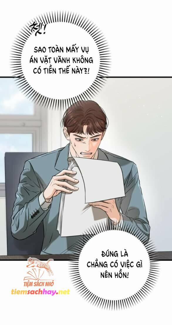 Nóng Lòng Muốn Giày Vò Em 58 trang 23