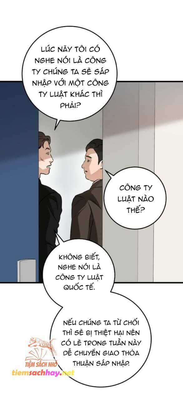 Nóng Lòng Muốn Giày Vò Em 58 trang 25