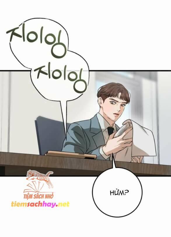 Nóng Lòng Muốn Giày Vò Em 58 trang 28