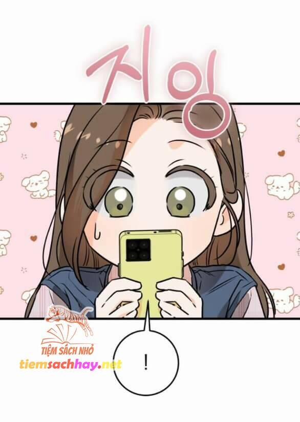 Nóng Lòng Muốn Giày Vò Em 58 trang 3
