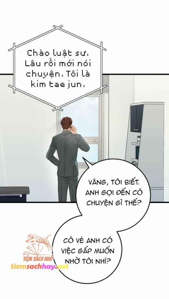 Nóng Lòng Muốn Giày Vò Em 58 trang 31