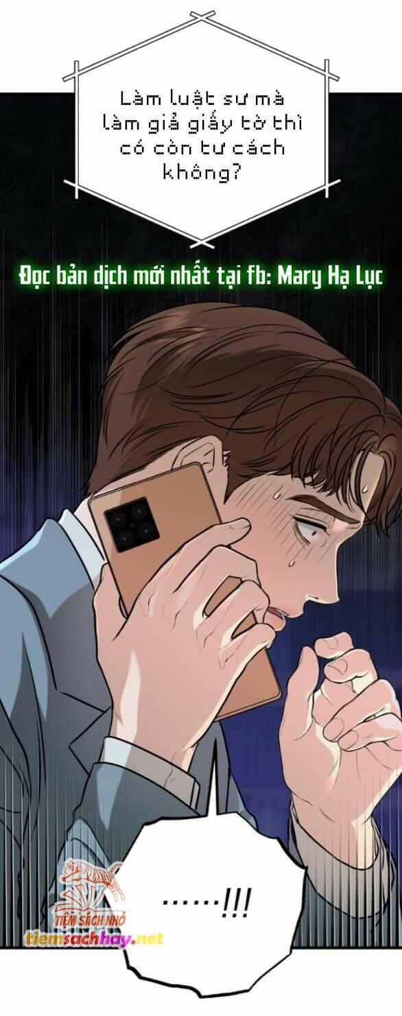 Nóng Lòng Muốn Giày Vò Em 58 trang 38