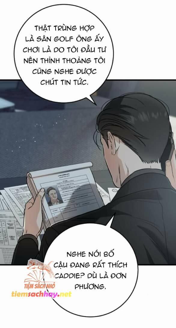 Nóng Lòng Muốn Giày Vò Em 58 trang 40