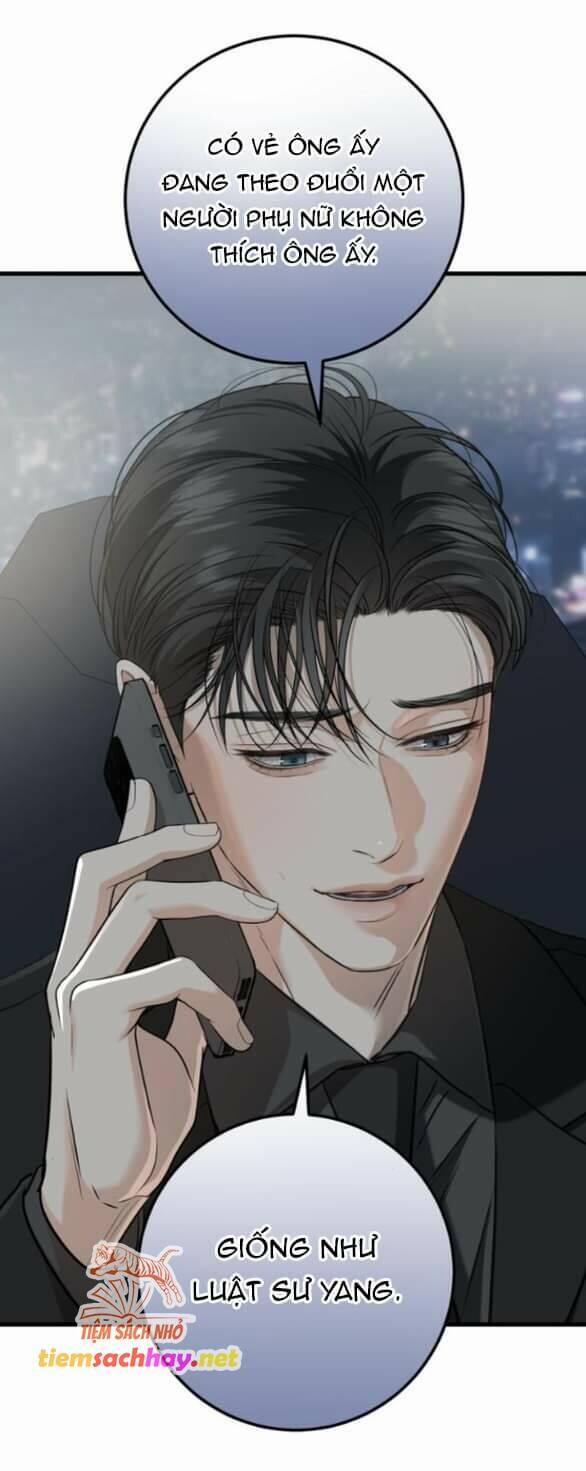 Nóng Lòng Muốn Giày Vò Em 58 trang 41