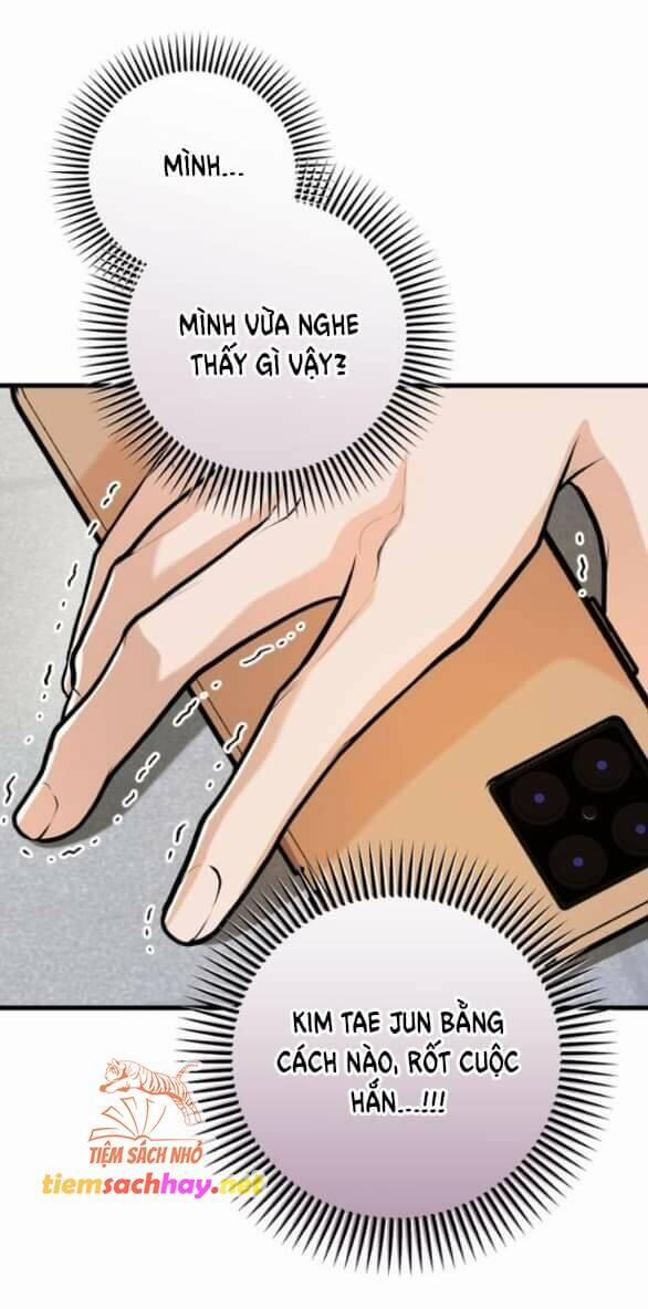 Nóng Lòng Muốn Giày Vò Em 58 trang 45