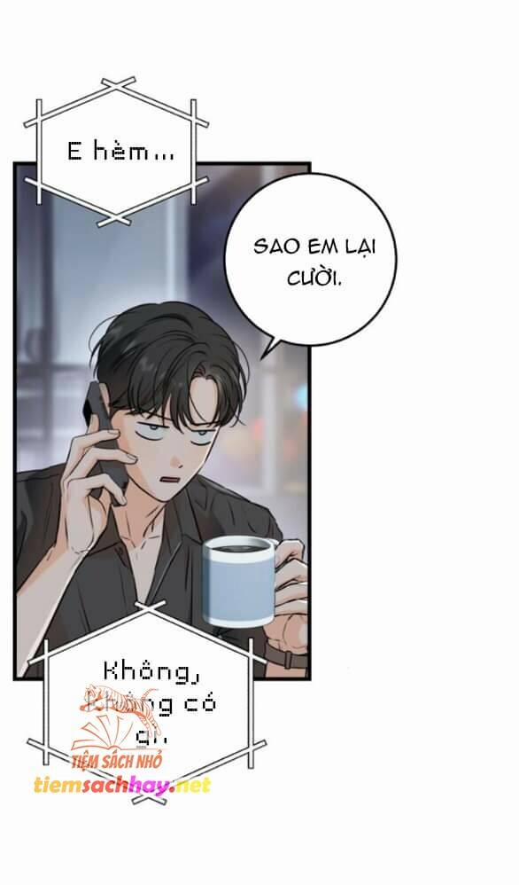 Nóng Lòng Muốn Giày Vò Em 58 trang 59