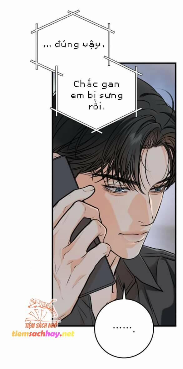 Nóng Lòng Muốn Giày Vò Em 58 trang 60