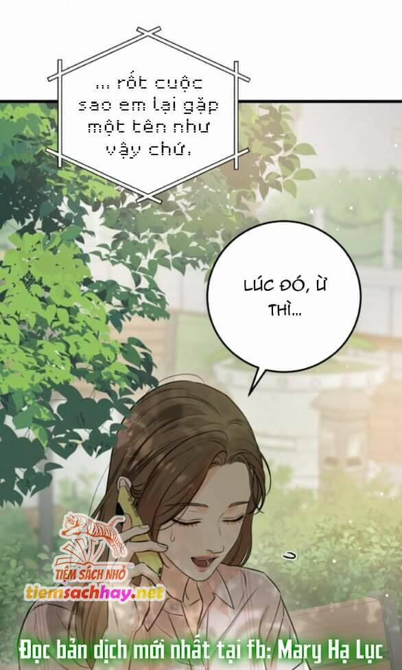 Nóng Lòng Muốn Giày Vò Em 58 trang 61