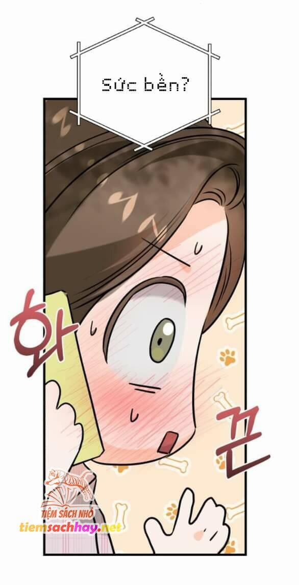 Nóng Lòng Muốn Giày Vò Em 58 trang 72