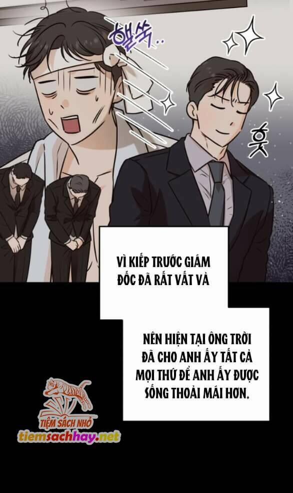 Nóng Lòng Muốn Giày Vò Em 59 trang 13