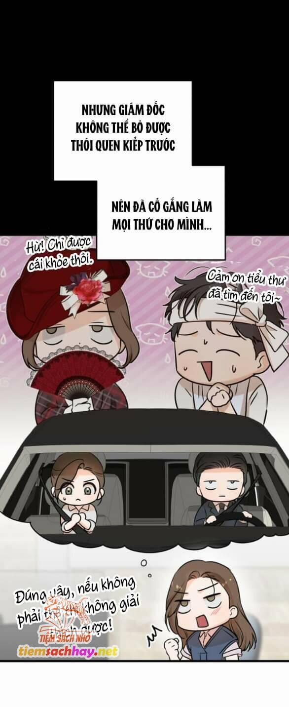 Nóng Lòng Muốn Giày Vò Em 59 trang 14