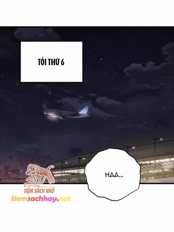 Nóng Lòng Muốn Giày Vò Em 59 trang 18