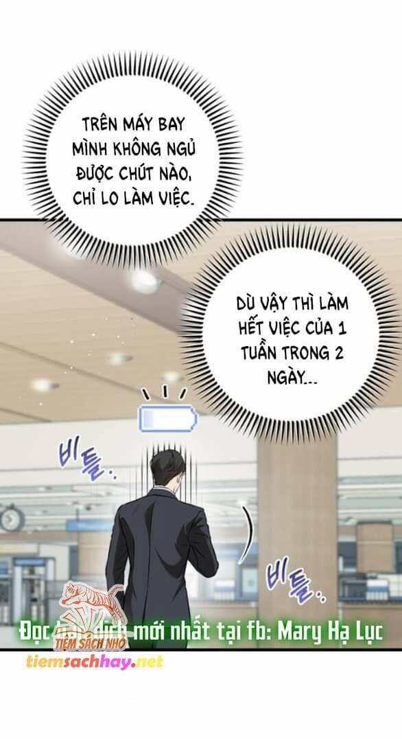 Nóng Lòng Muốn Giày Vò Em 59 trang 19