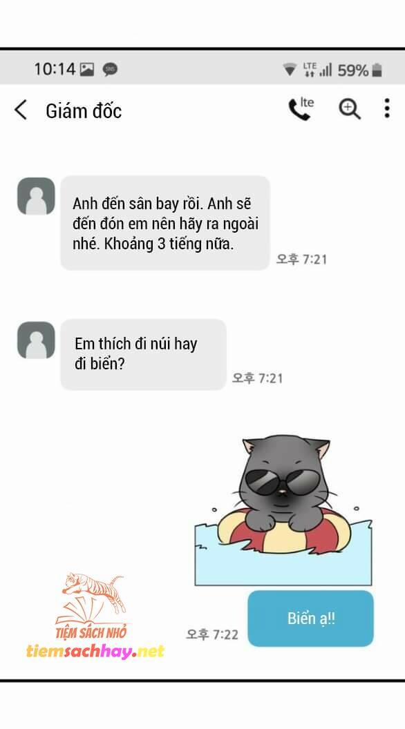 Nóng Lòng Muốn Giày Vò Em 59 trang 26