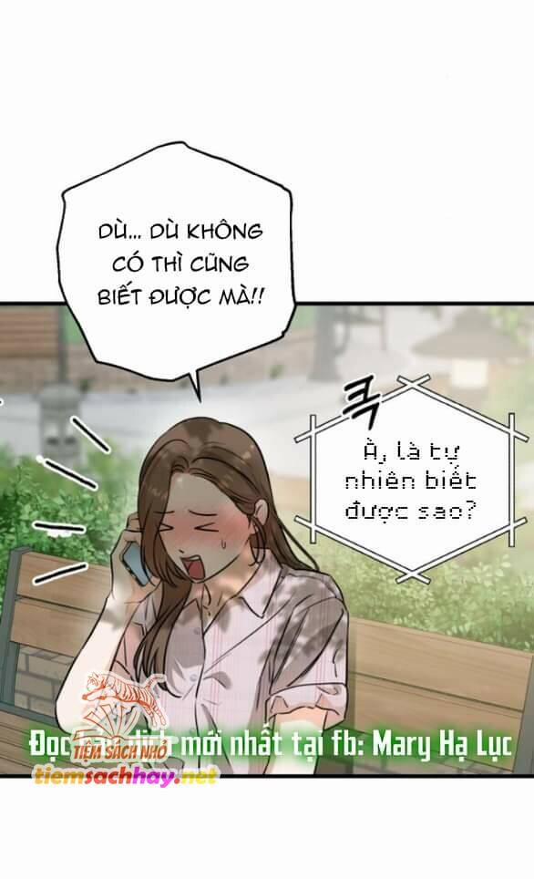 Nóng Lòng Muốn Giày Vò Em 59 trang 3