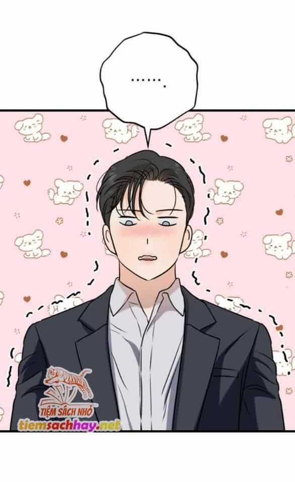 Nóng Lòng Muốn Giày Vò Em 59 trang 36