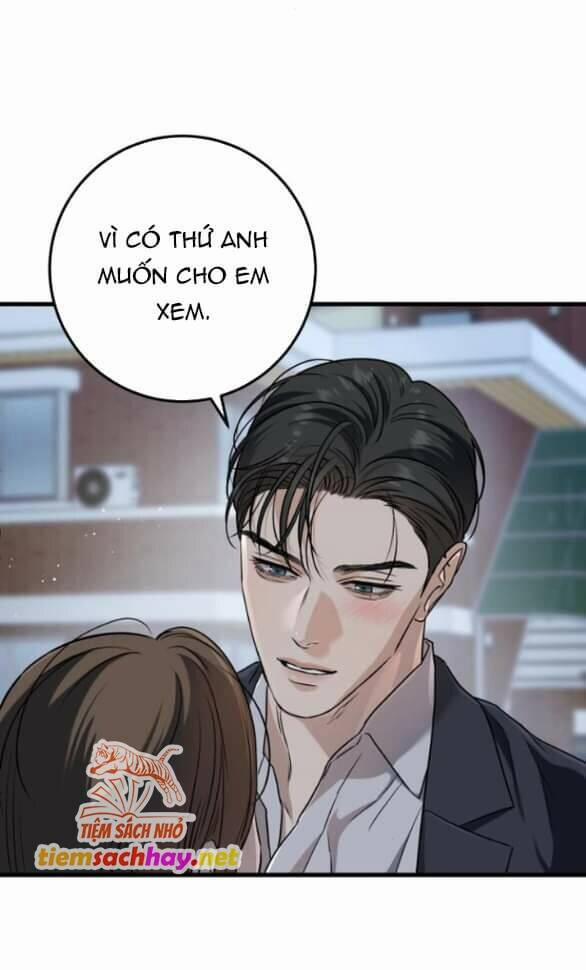 Nóng Lòng Muốn Giày Vò Em 59 trang 39