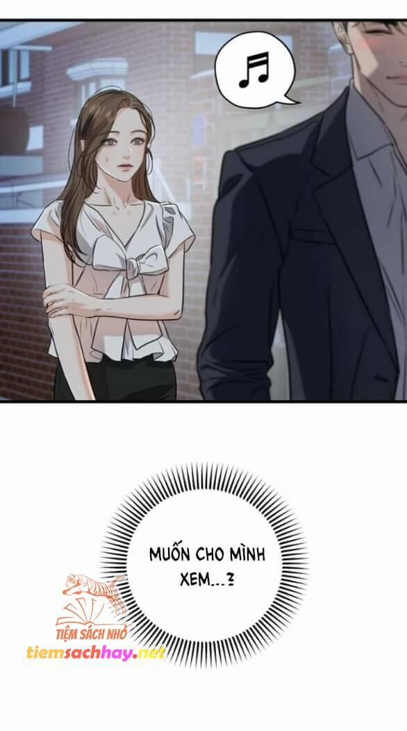 Nóng Lòng Muốn Giày Vò Em 59 trang 40