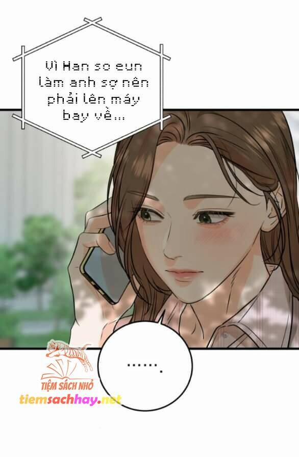 Nóng Lòng Muốn Giày Vò Em 59 trang 6