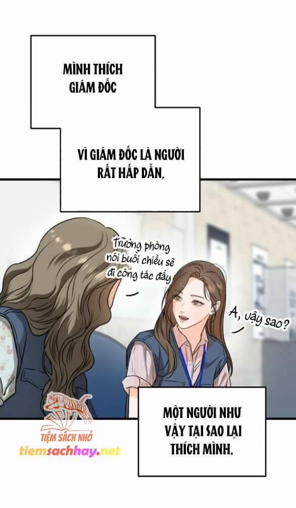 Nóng Lòng Muốn Giày Vò Em 59 trang 8