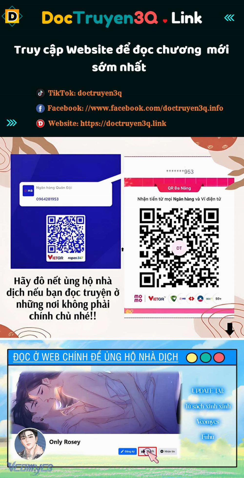 Nóng Lòng Muốn Giày Vò Em Chương 63 Trang 1