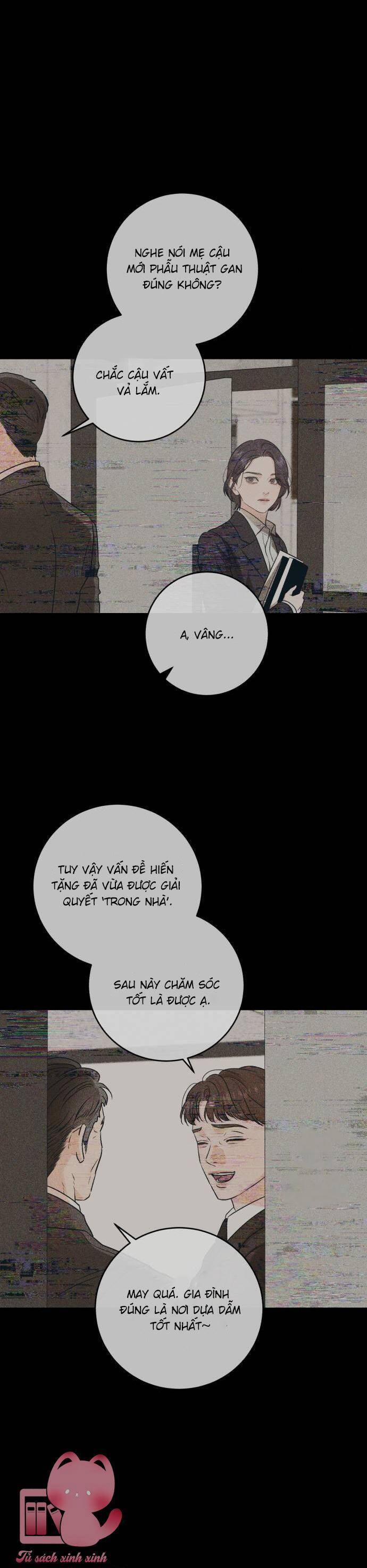 Nóng Lòng Muốn Giày Vò Em 64 trang 10