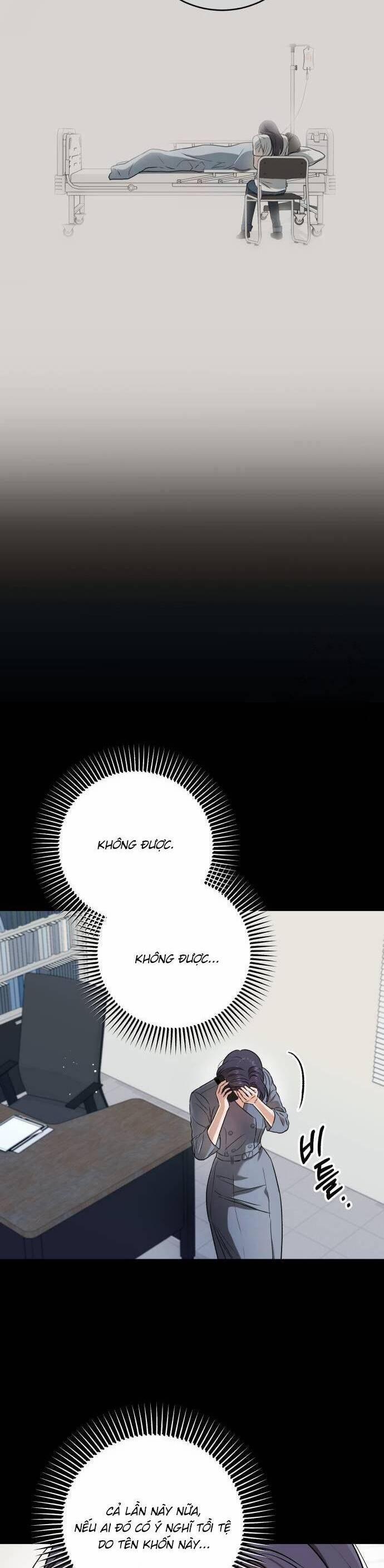 Nóng Lòng Muốn Giày Vò Em 64 trang 12