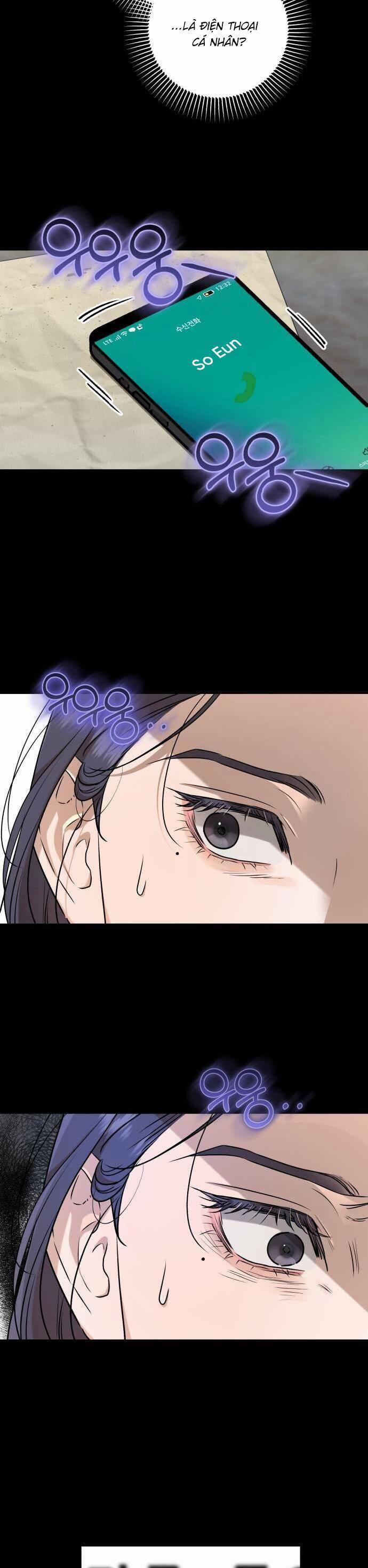 Nóng Lòng Muốn Giày Vò Em 64 trang 7