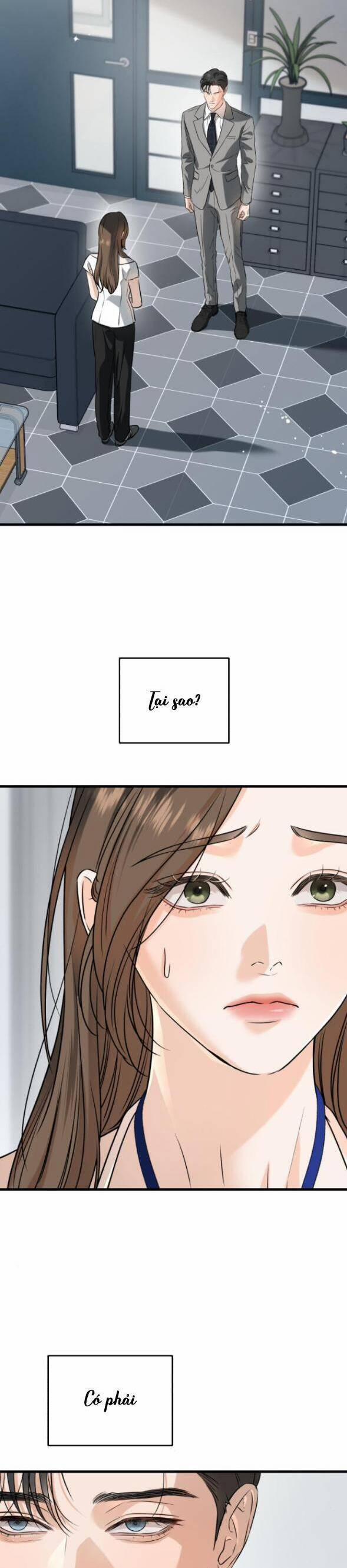 Nóng Lòng Muốn Giày Vò Em 65 trang 14