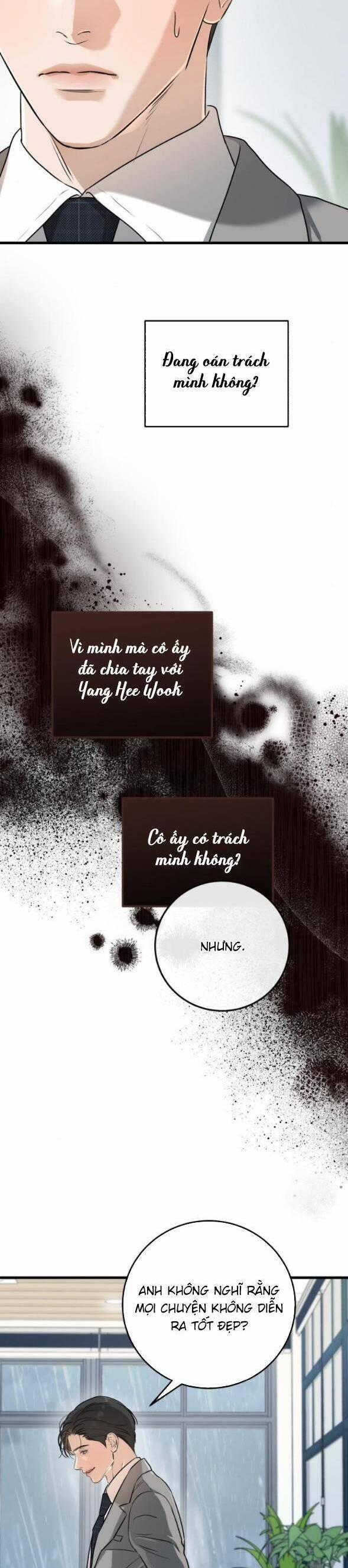 Nóng Lòng Muốn Giày Vò Em 65 trang 15