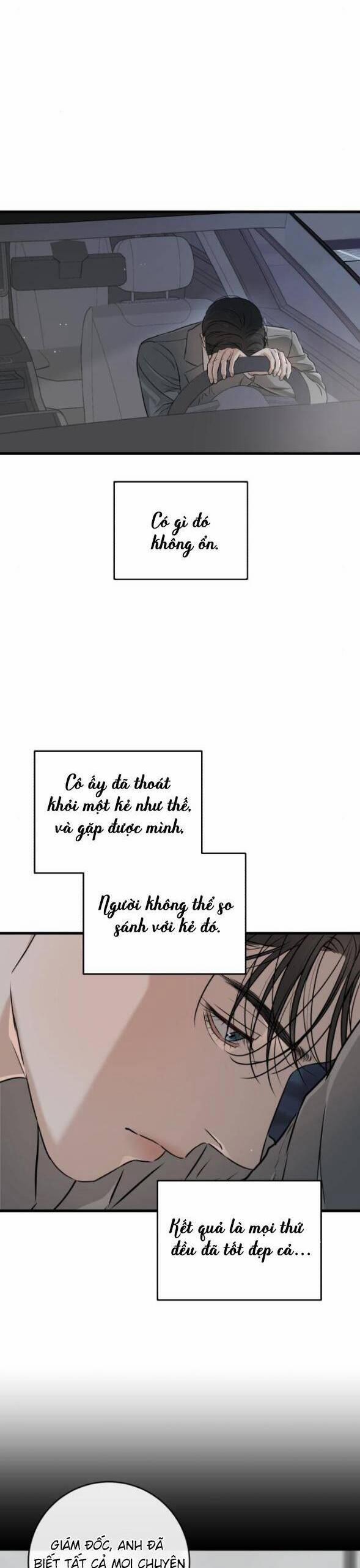 Nóng Lòng Muốn Giày Vò Em 65 trang 20