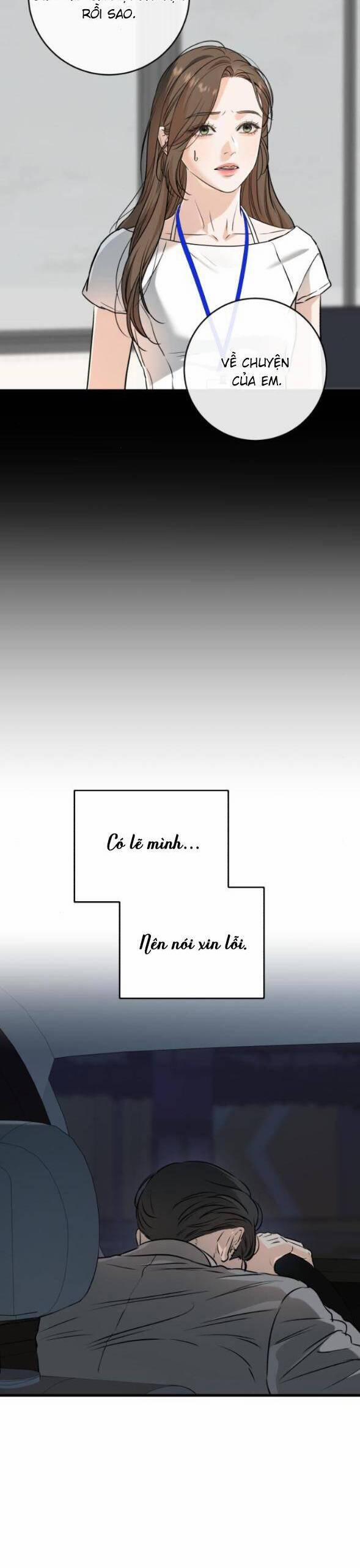 Nóng Lòng Muốn Giày Vò Em 65 trang 21