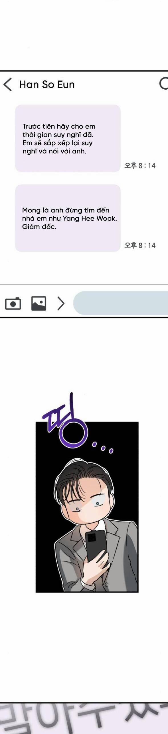 Nóng Lòng Muốn Giày Vò Em 65 trang 23