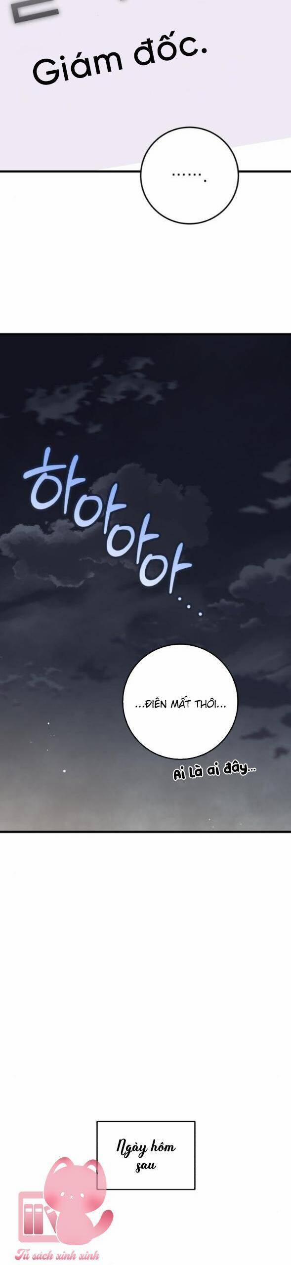 Nóng Lòng Muốn Giày Vò Em 65 trang 24